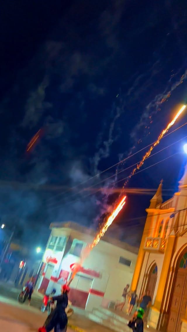 Post 6 by Kyonara Fortes II on Instagram (video)