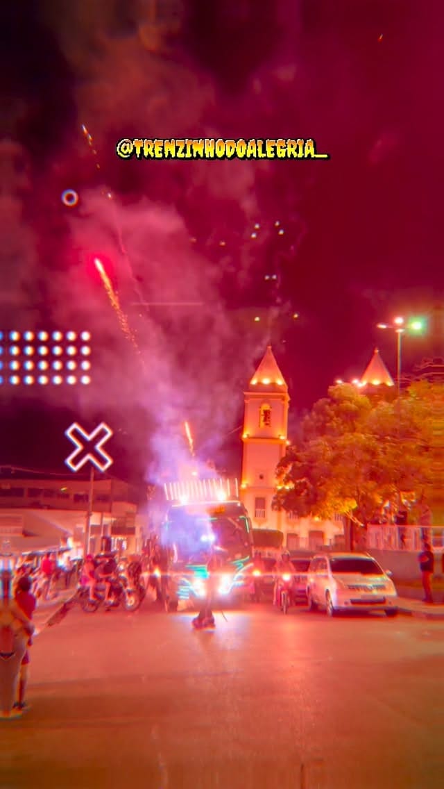 Post 9 by Kyonara Fortes II on Instagram (video)