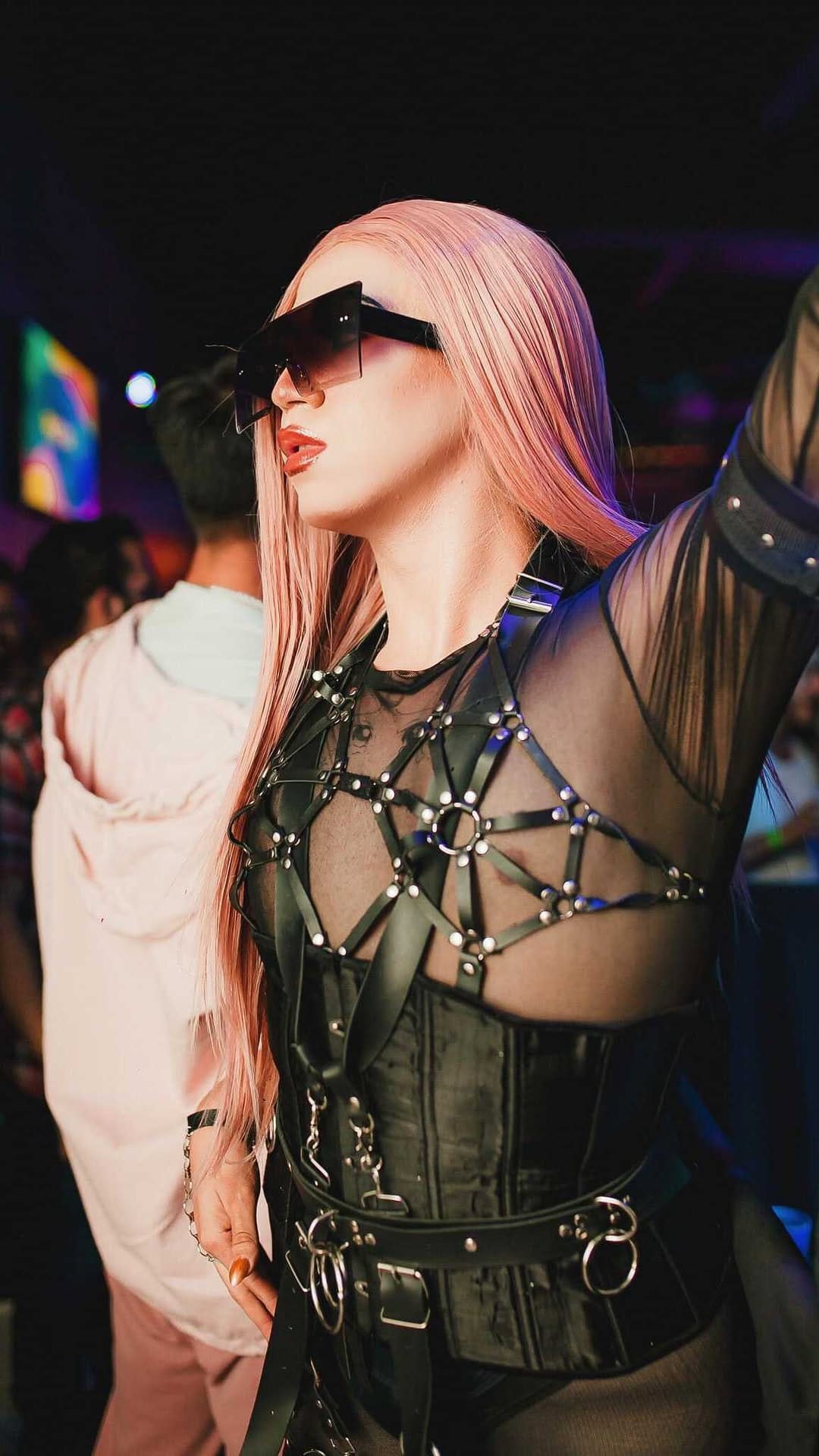 Post 9 by …. on Instagram (video)