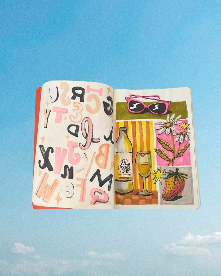 Post 4 by Ana Cattini on Instagram (carousel)