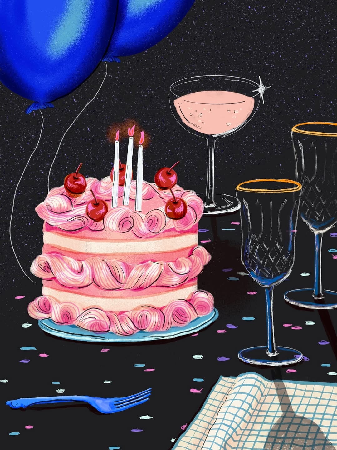Post 7 by Ana Cattini on Instagram (image)
