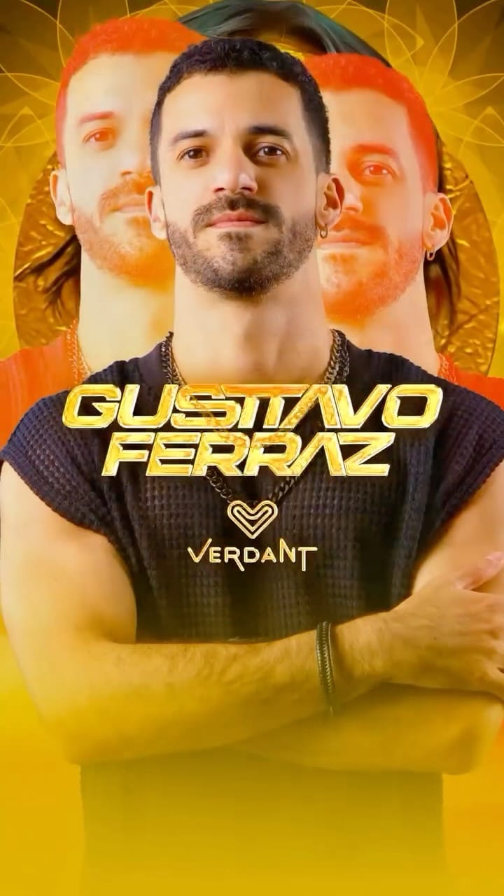 Post 3 by GUSTTAVO FERRAZ on Instagram (video)