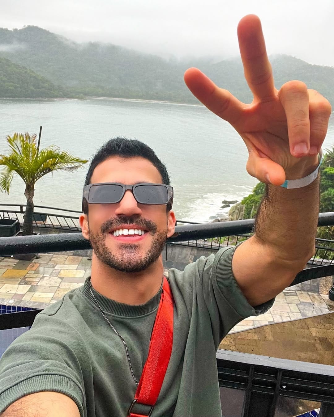 Post 6 by GUSTTAVO FERRAZ on Instagram (image)