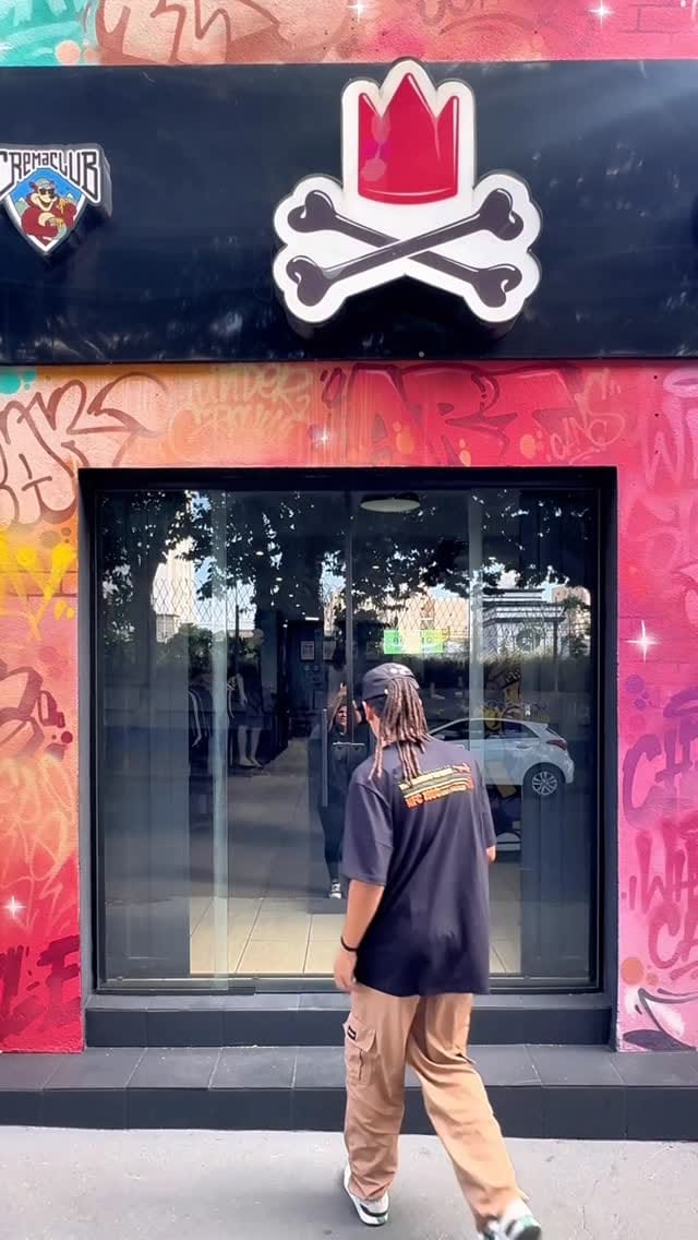 Post 6 by GOOD TIME BAD TIME 🐣🌎👽💔 on Instagram (video)