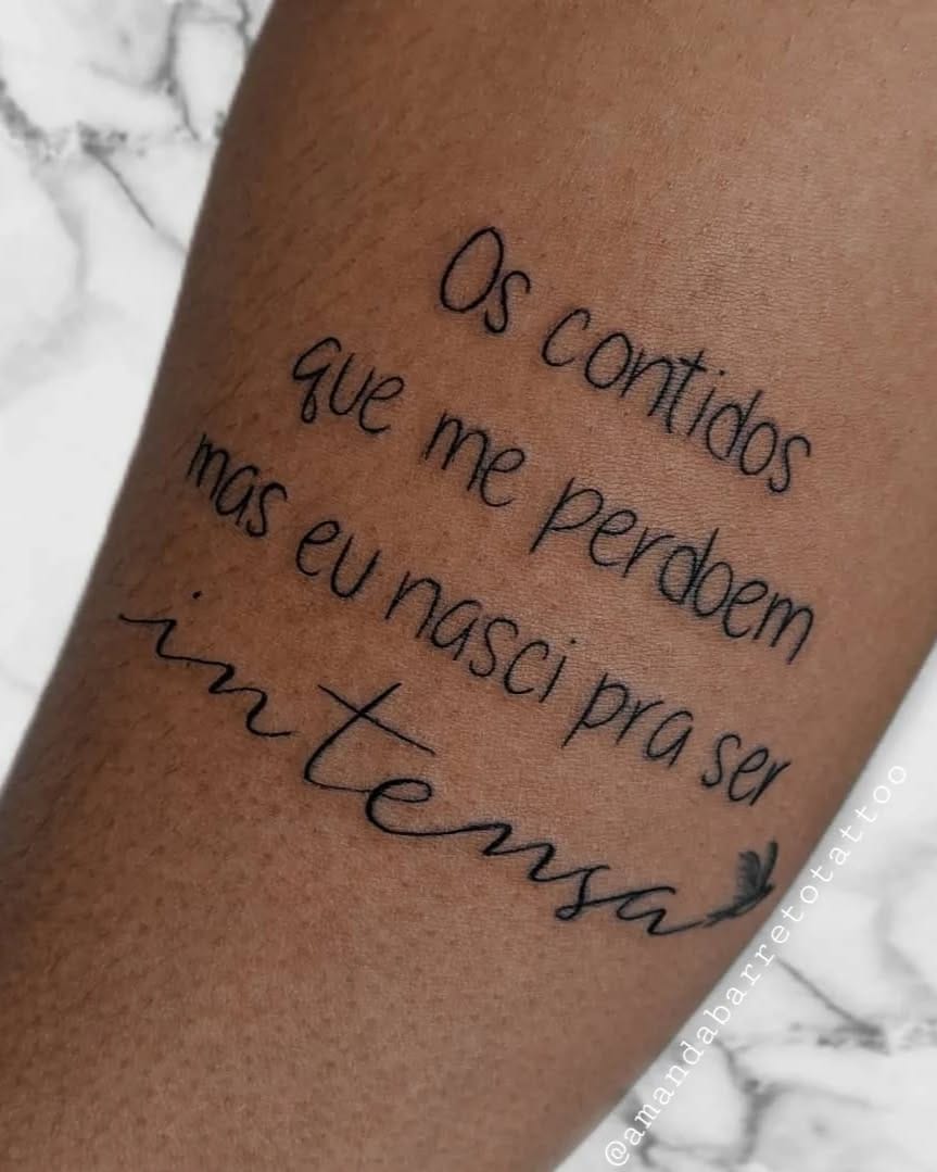 Post 9 by Amanda Barreto Tattoo 🐝 on Instagram (carousel)