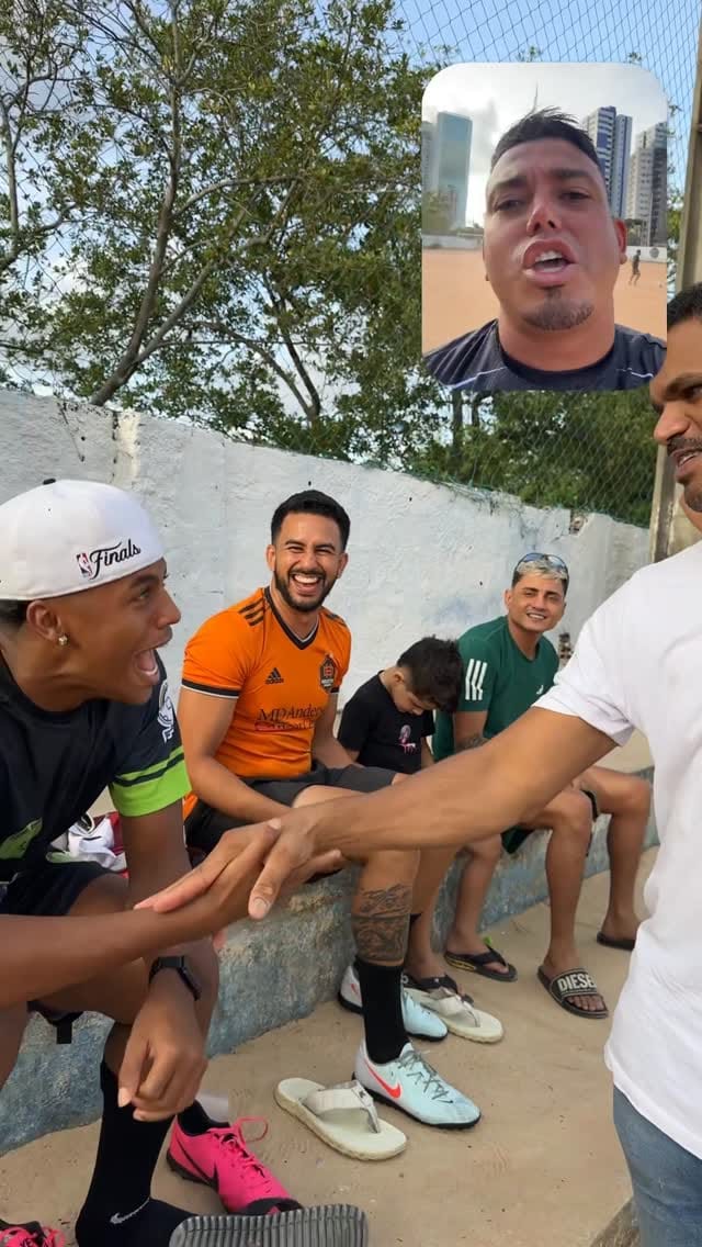 Post 7 by NEGO DOF 🍫 on Instagram (video)