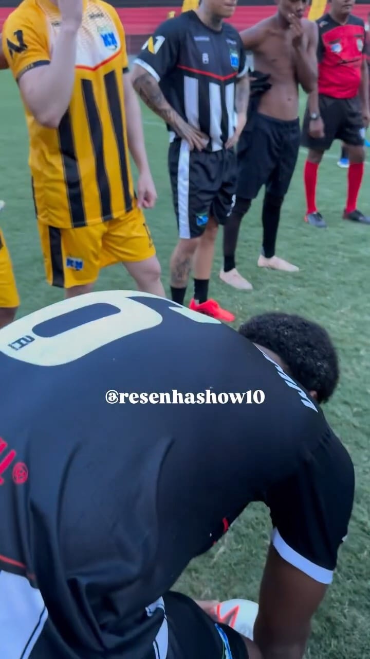 Post 6 by NEGO DOF 🍫 on Instagram (video)