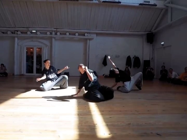 Post 9 by Mylena Esteves on Instagram (video)