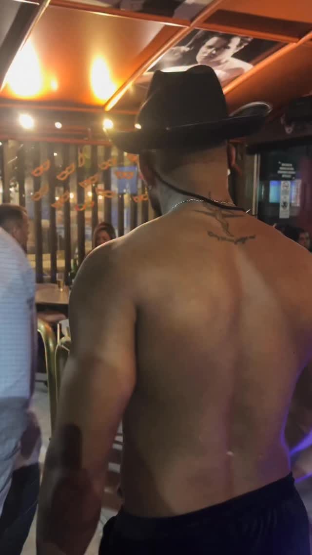 Post 2 by Gustavio Vieira de Souza on Instagram (video)