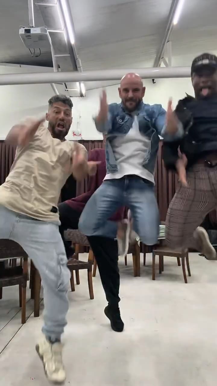 Post 7 by Gustavio Vieira de Souza on Instagram (video)