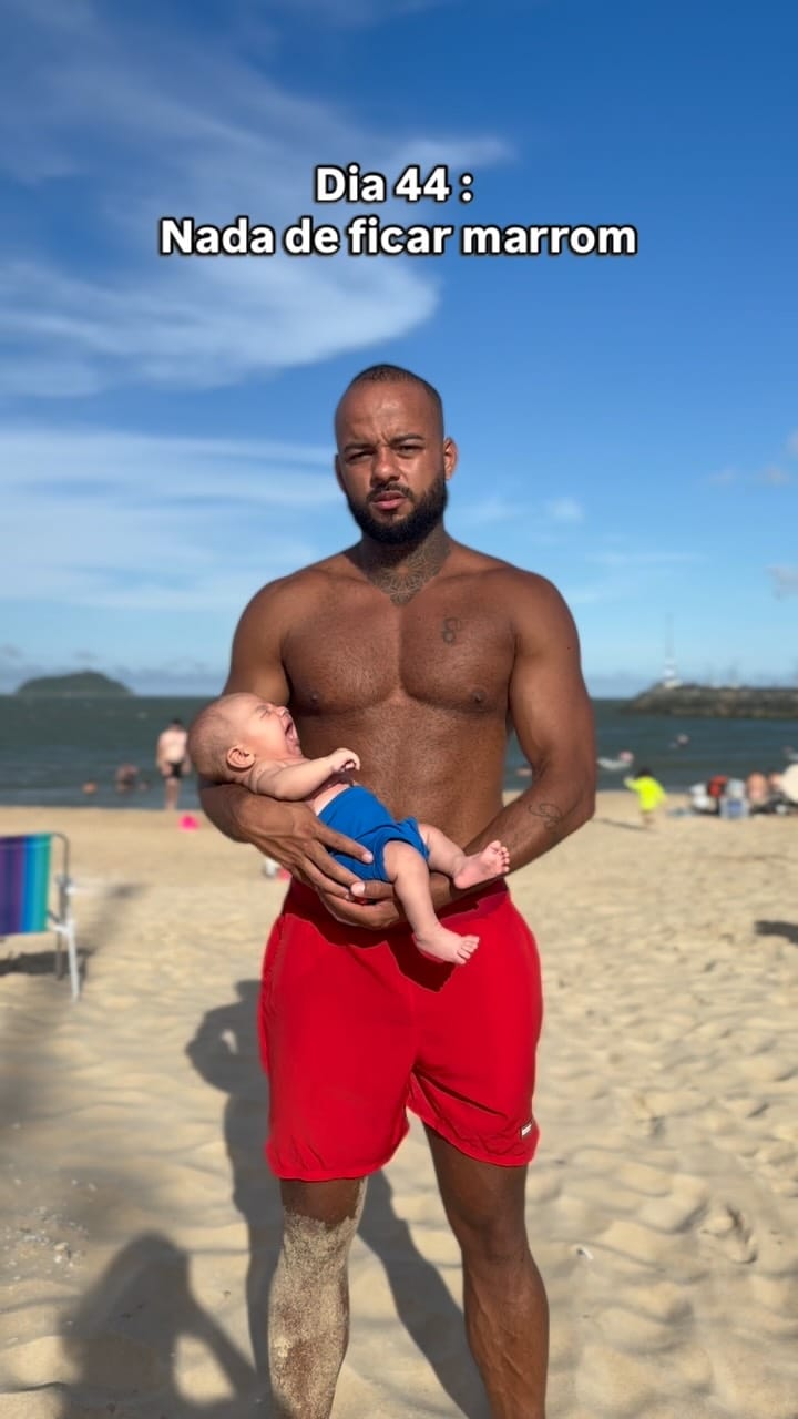 Post 8 by Gustavio Vieira de Souza on Instagram (video)