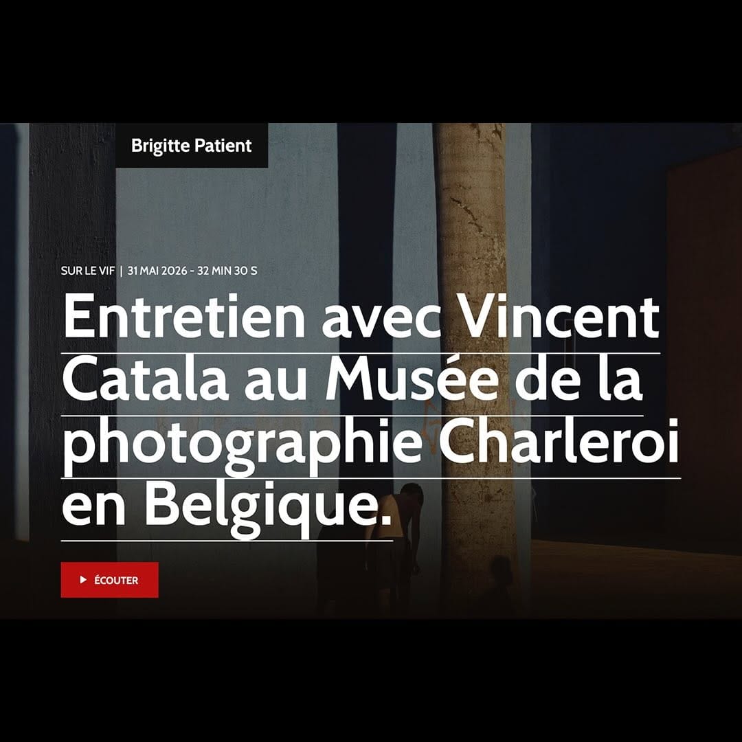 Post 1 by Vincent Catala on Instagram (image)
