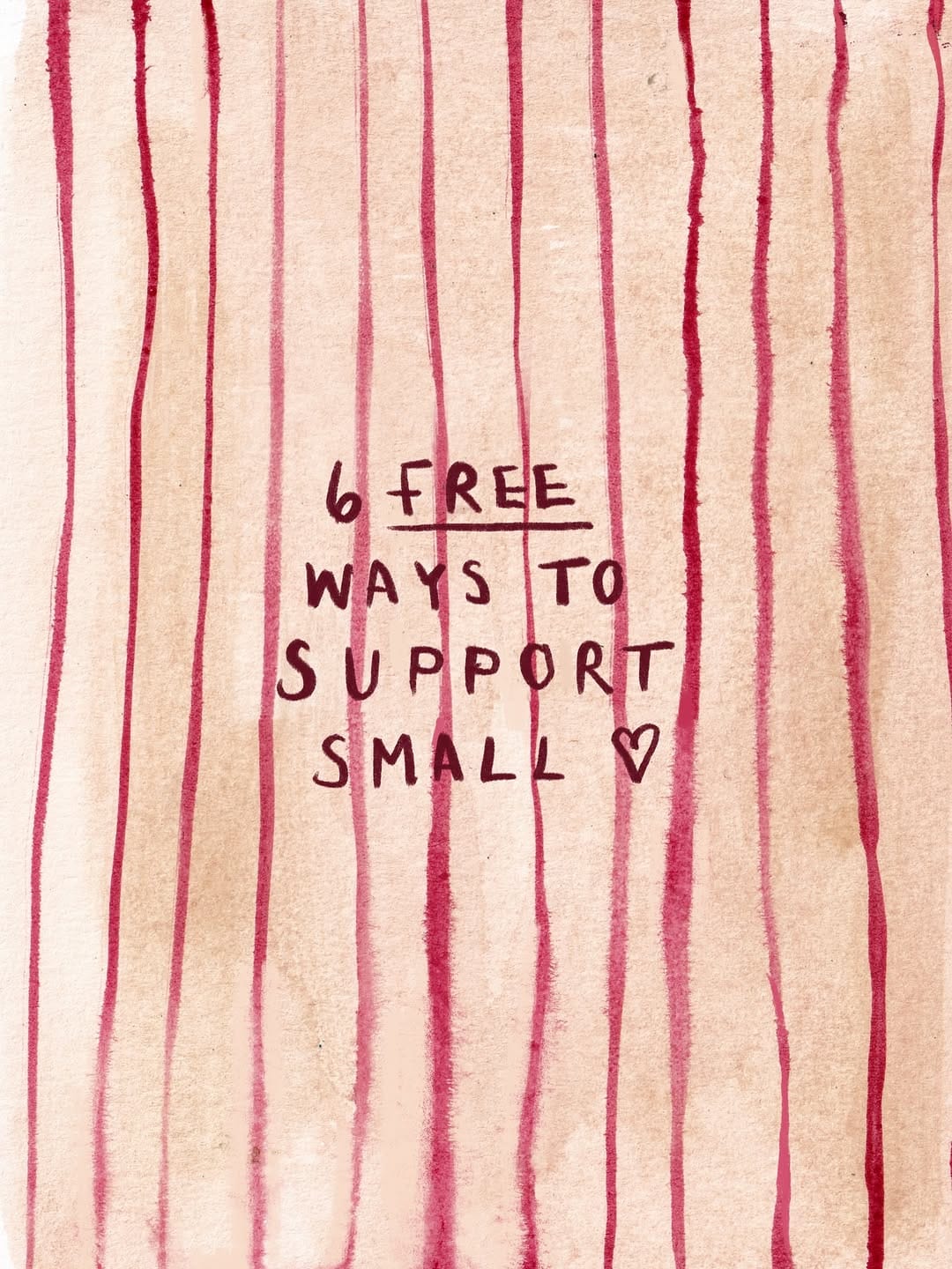 Post 8 by Natalie Cass Art | Art Prints on Instagram (carousel)