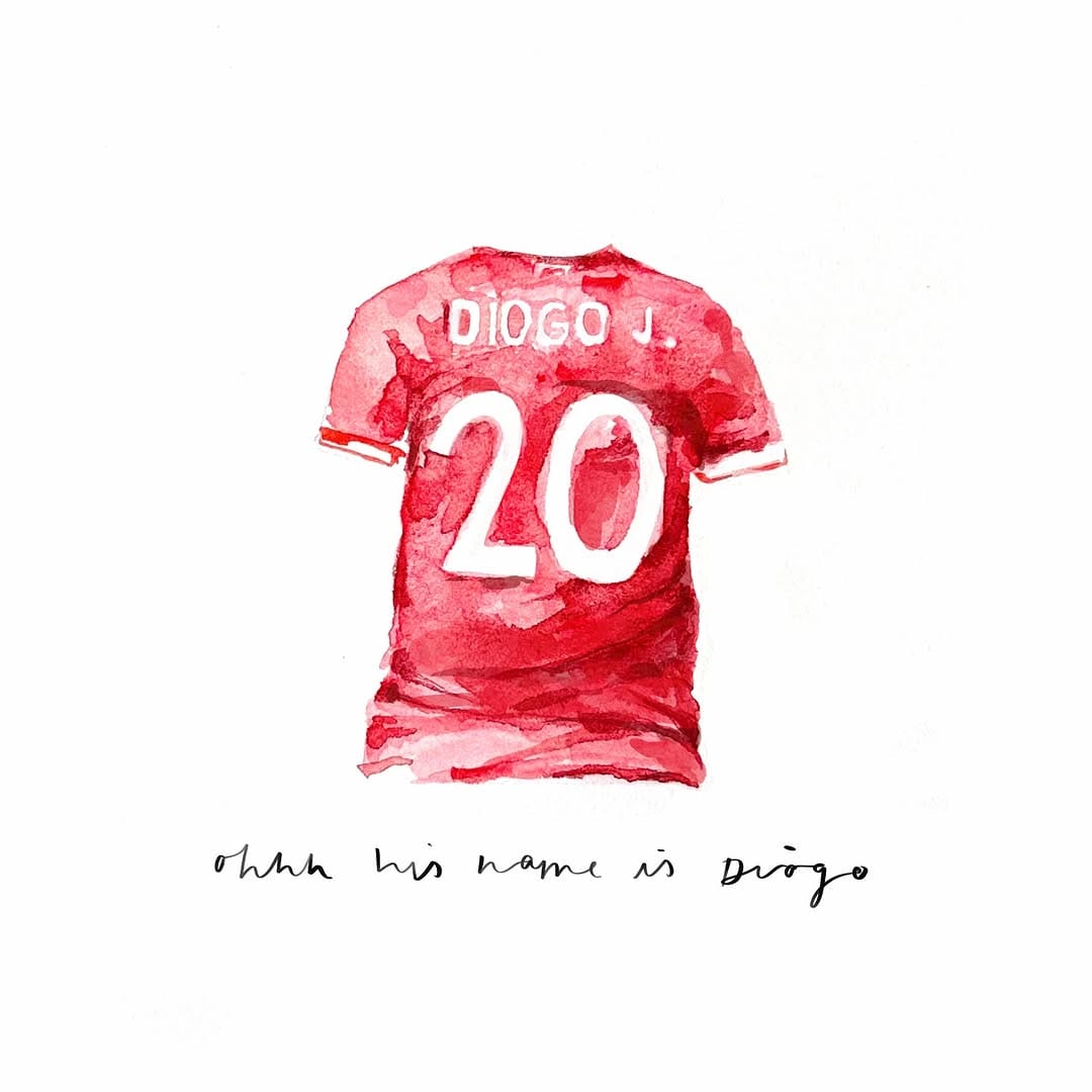 Post 9 by Natalie Cass Art | Art Prints on Instagram (image)