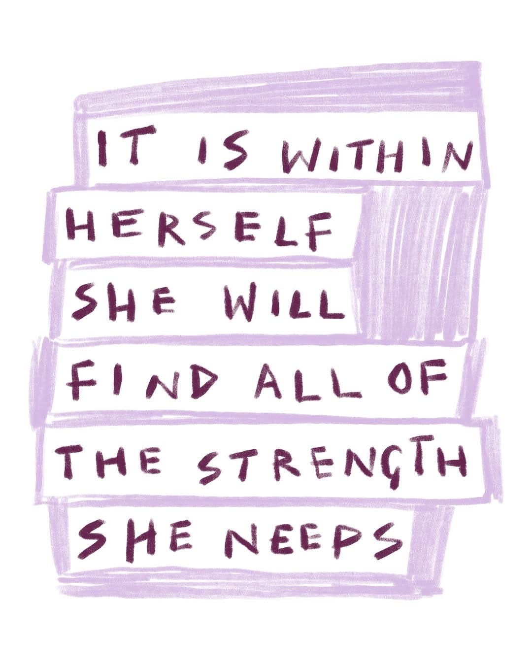 Post 7 by Natalie Cass Art | Art Prints on Instagram (image)