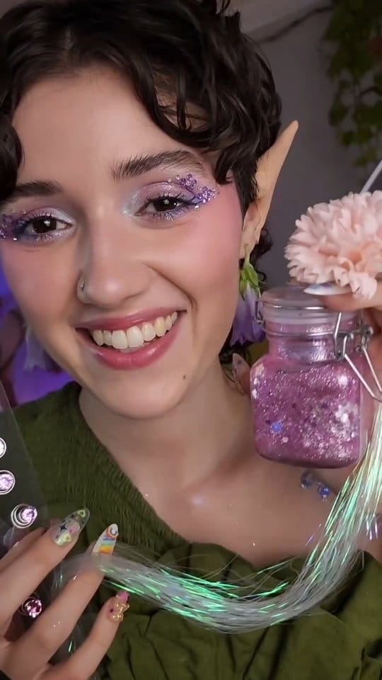 Post 3 by Jocie on Instagram (video)