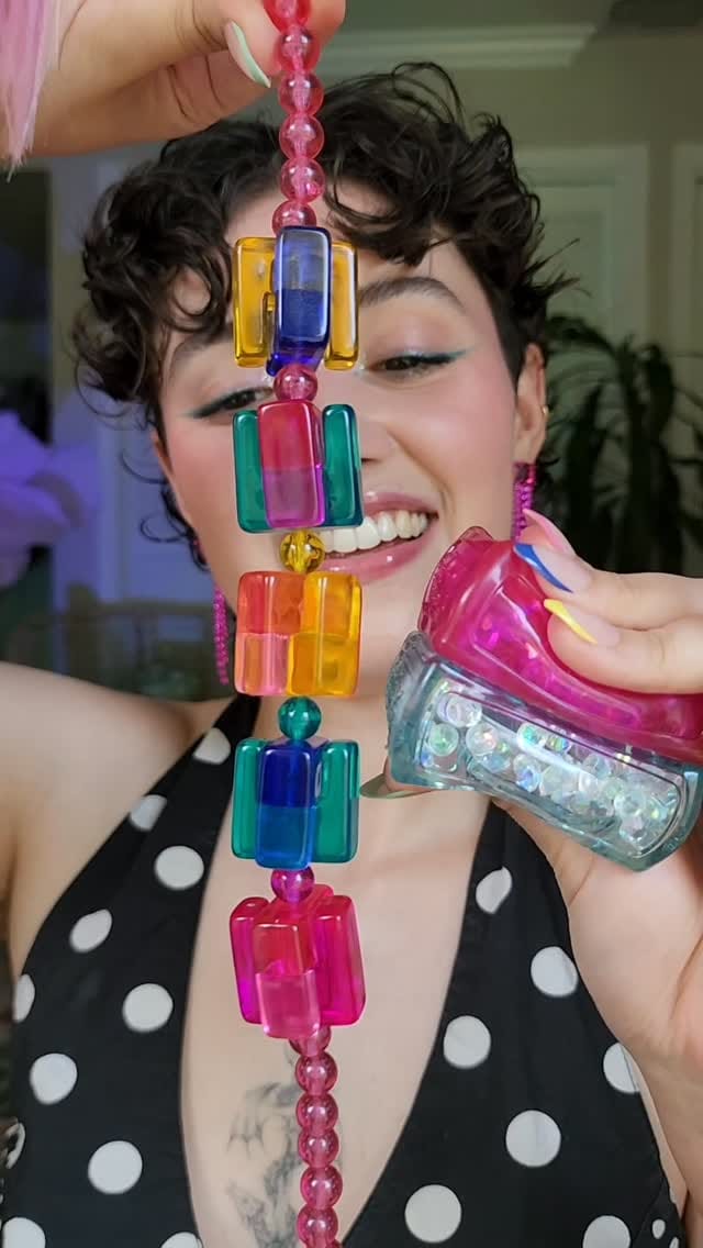 Post 6 by Jocie on Instagram (video)