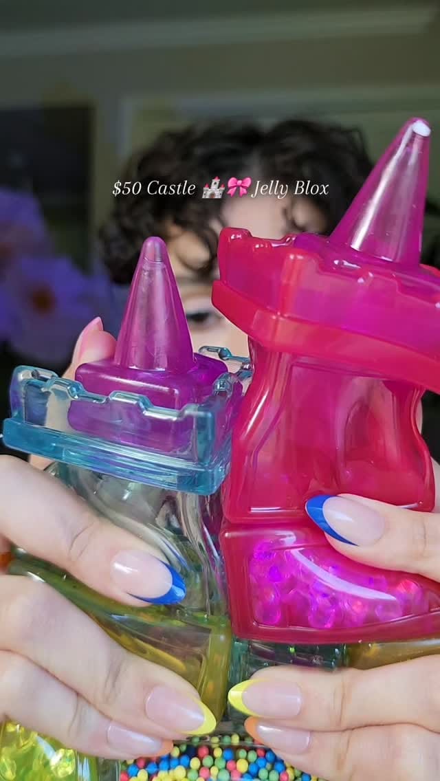 Post 9 by Jocie on Instagram (video)