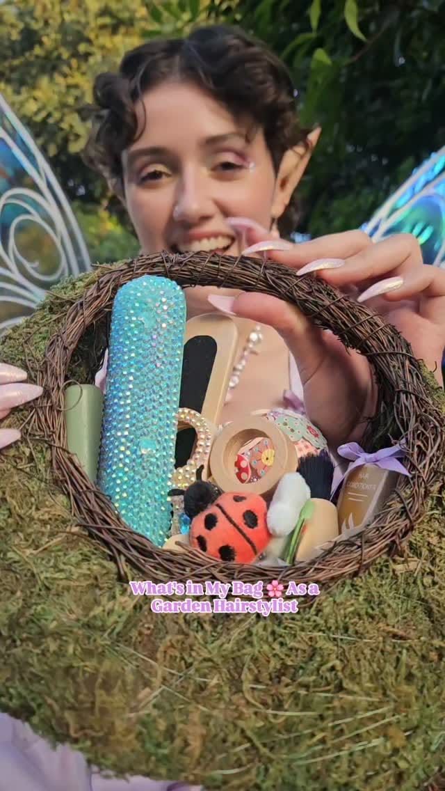Post 7 by Jocie on Instagram (video)