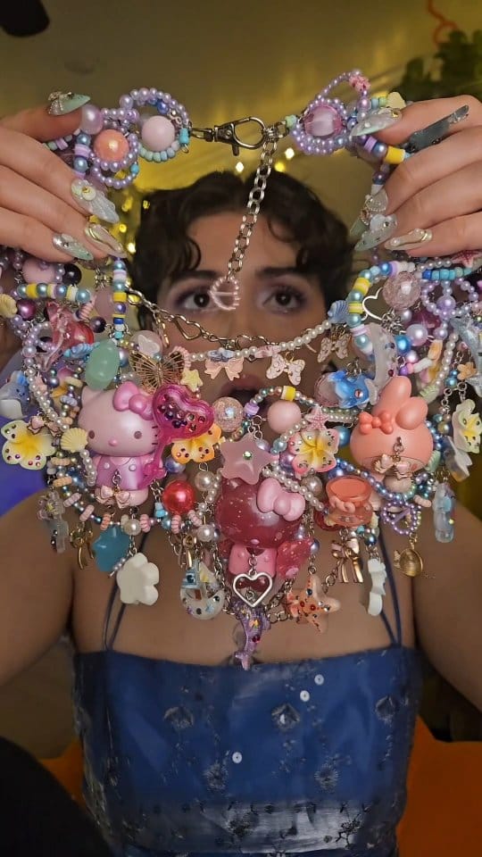 Post 4 by Jocie on Instagram (video)