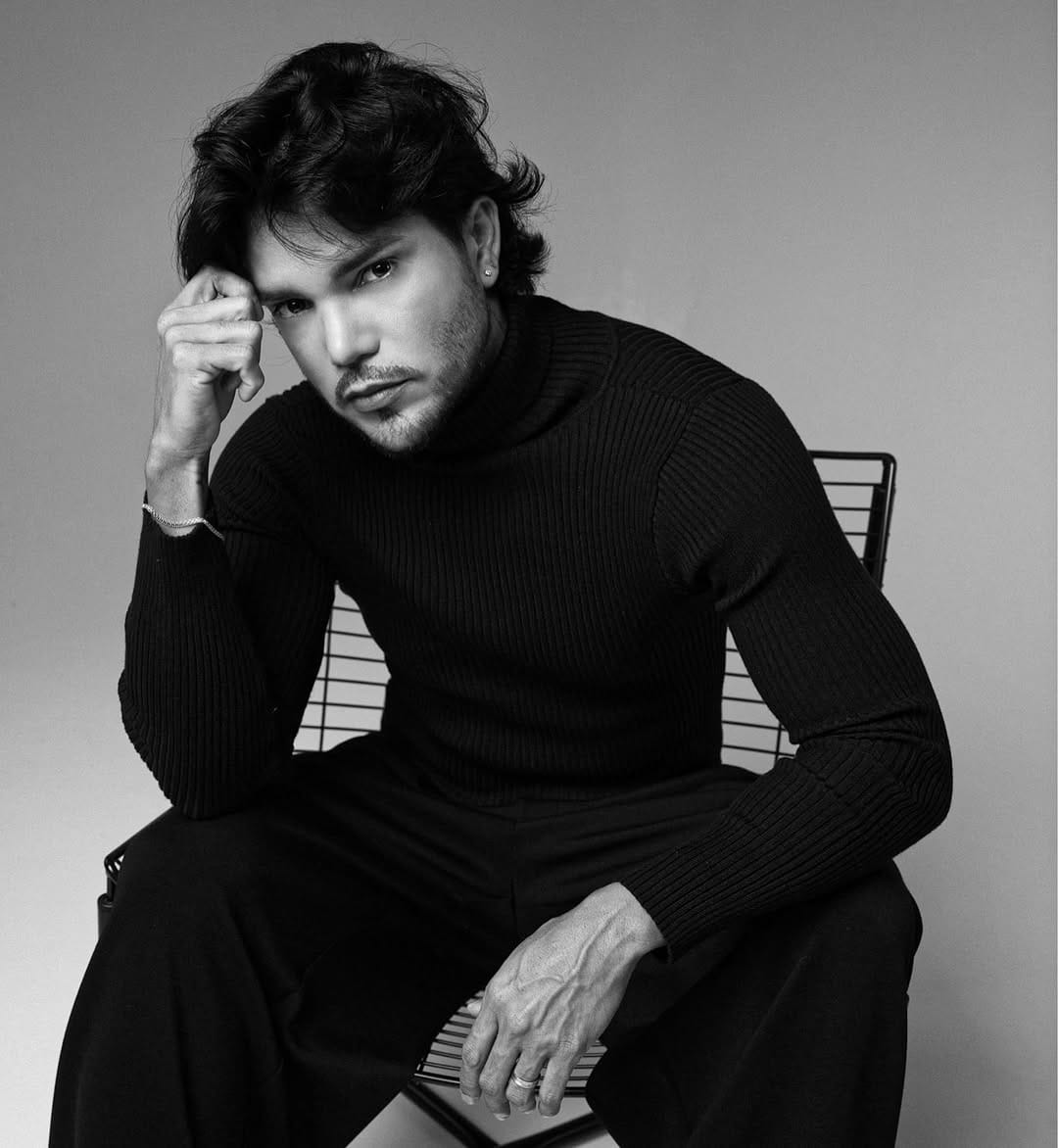 Post 8 by Marlon Deivit on Instagram (image)