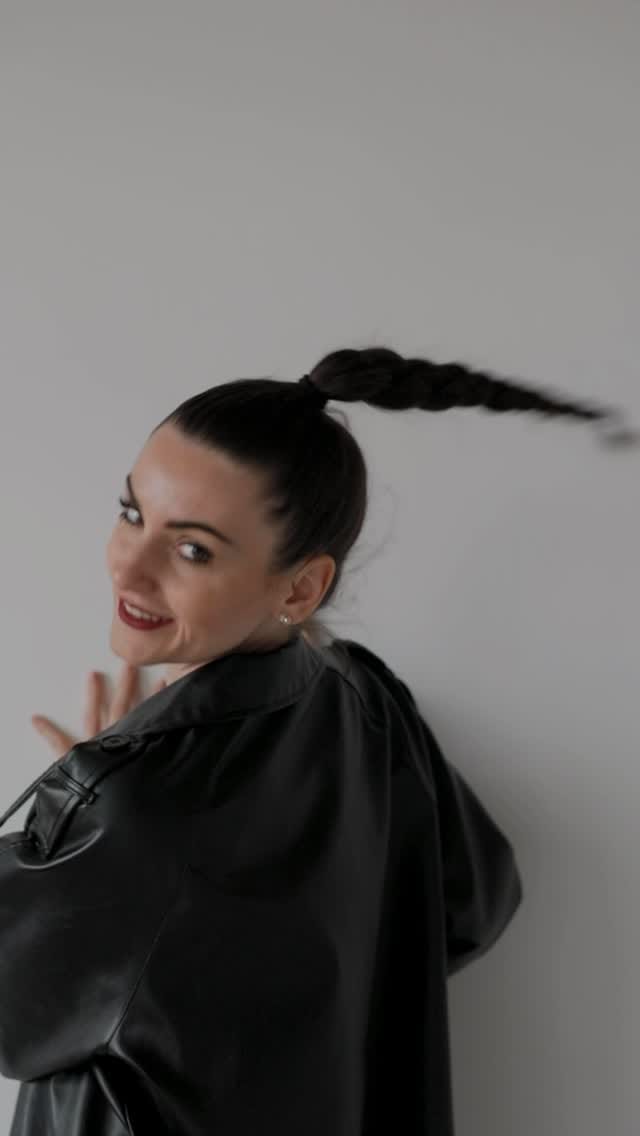 Post 7 by Natália Kóšová on Instagram (video)