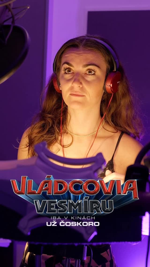 Post 2 by Natália Kóšová on Instagram (video)