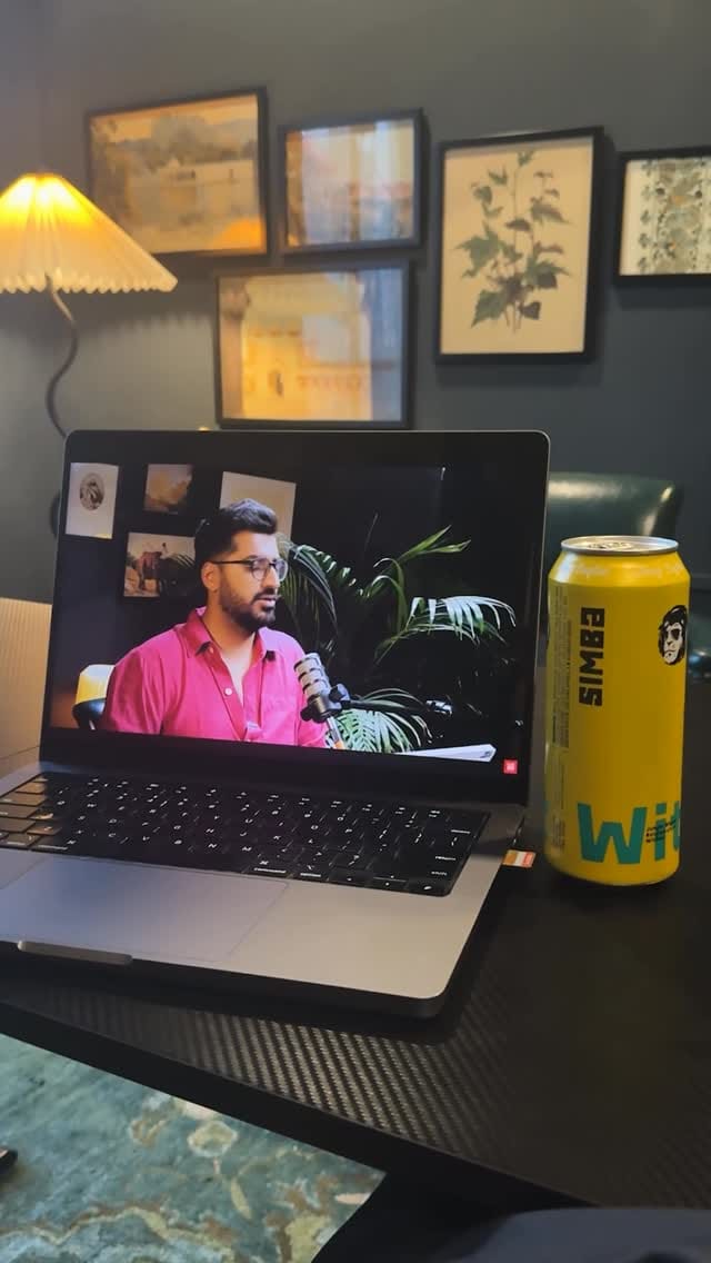 Post 9 by Vinamre Kasanaa on Instagram (video)