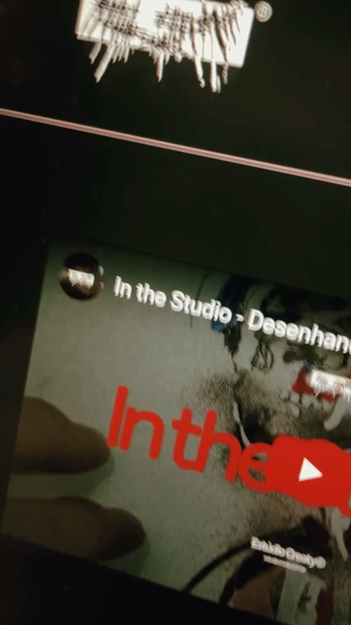 Post 6 by Airton Bruno on Instagram (video)
