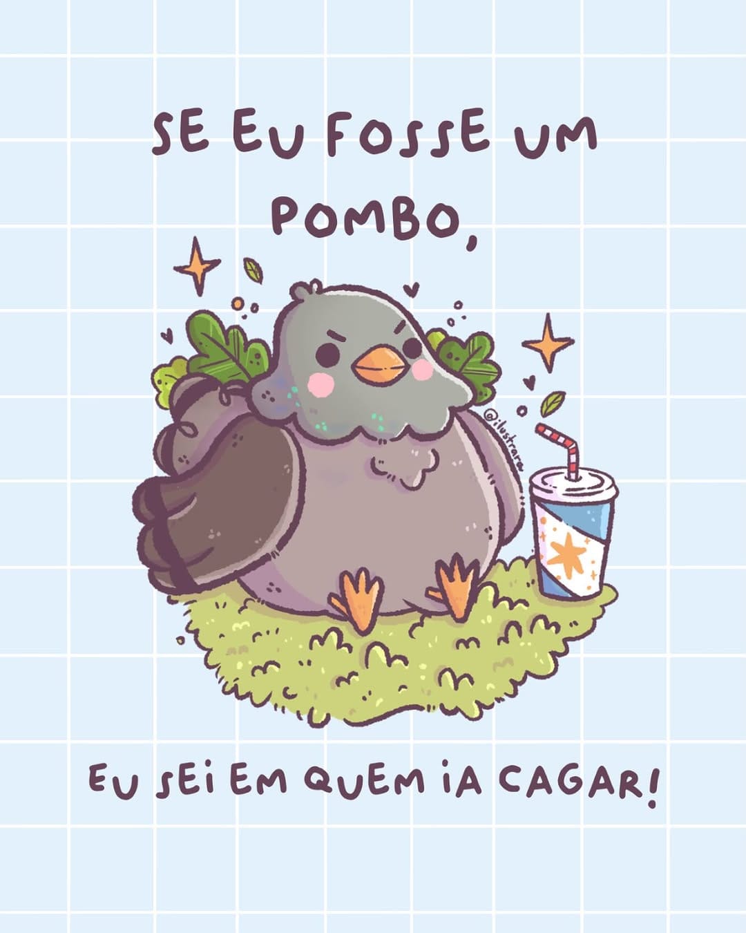 Post 1 by Raissa Costa 🍄 on Instagram (image)