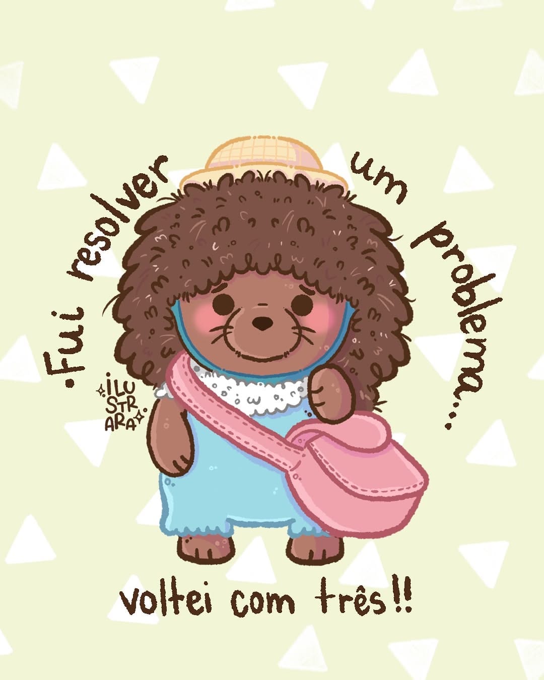 Post 6 by Raissa Costa 🍄 on Instagram (image)