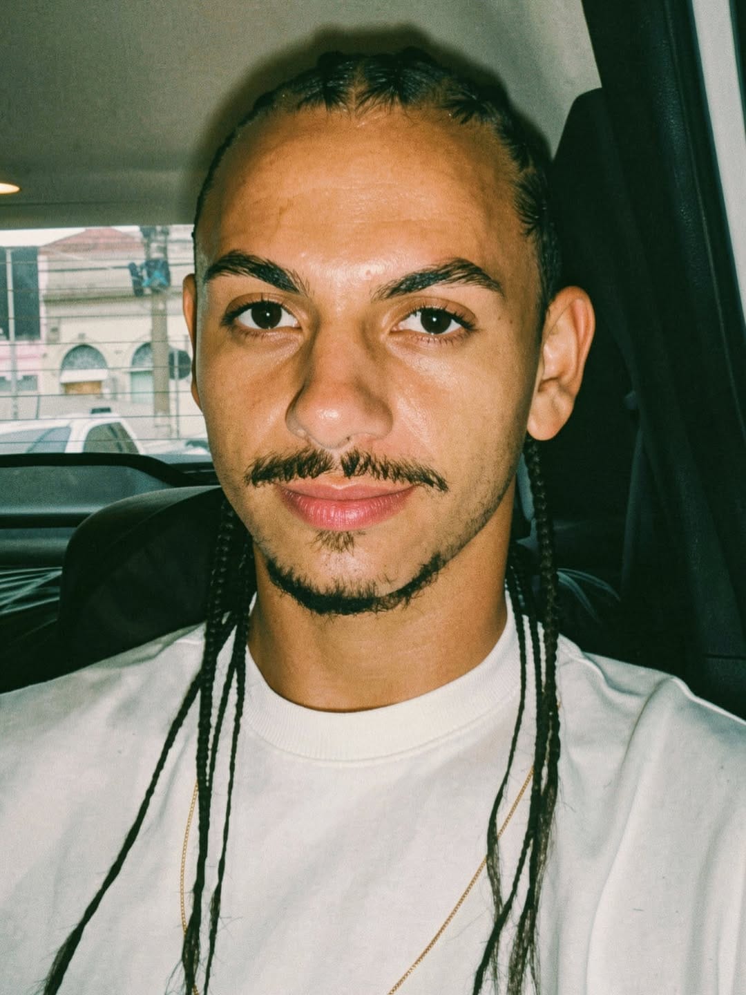 Post 3 by MANINHO FIGUEIREDO on Instagram (image)