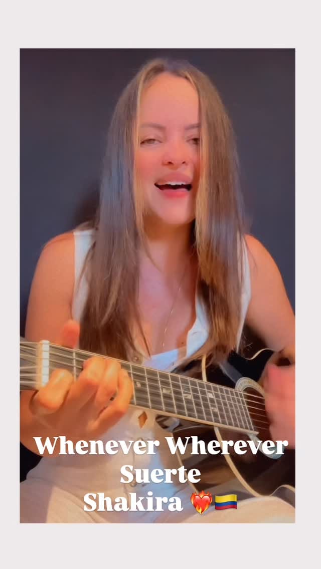 Post 8 by Cantora Liliany Sá Oficial 🇧🇷 A SUPER on Instagram (video)