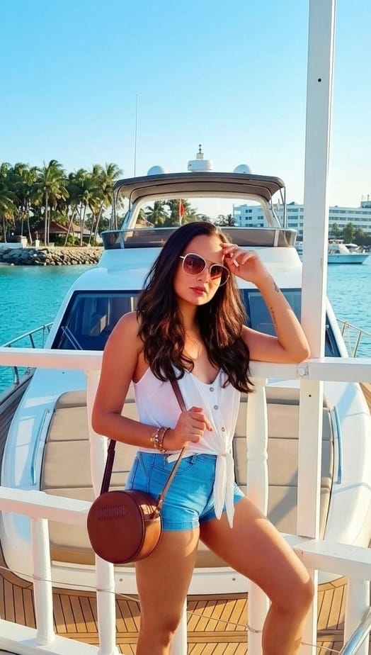 Post 9 by Cantora Liliany Sá Oficial 🇧🇷 A SUPER on Instagram (video)