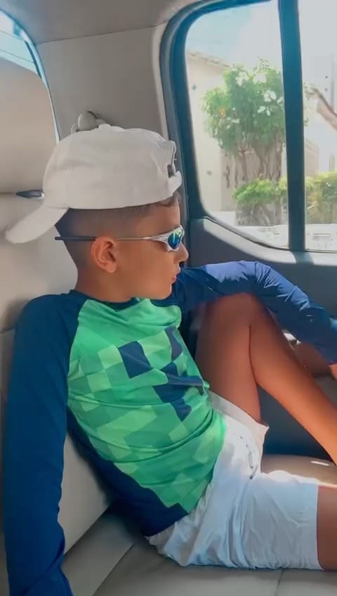 Post 5 by Felipe Soares on Instagram (video)