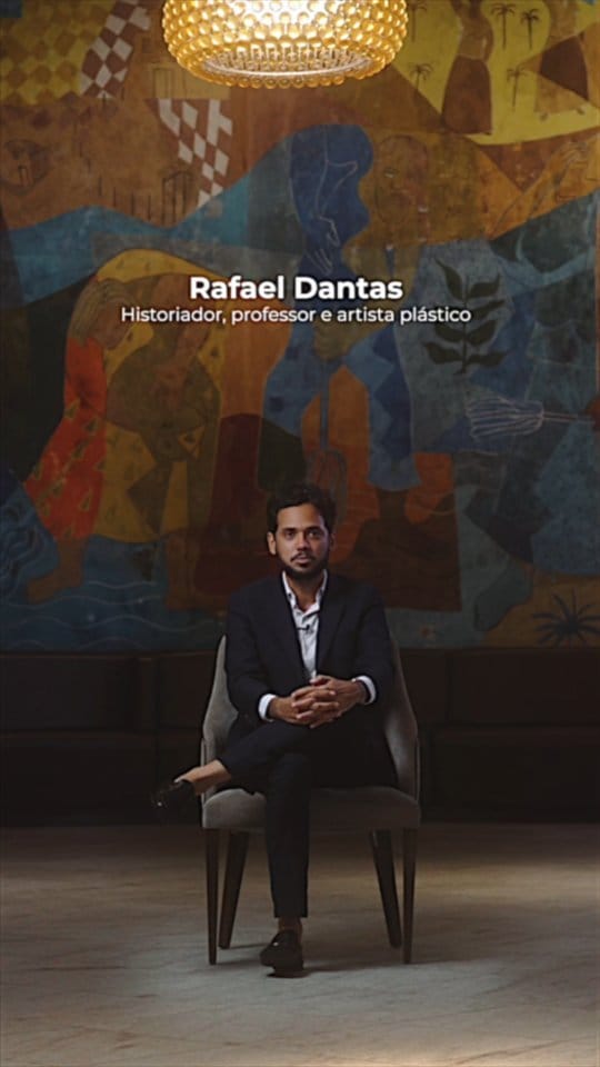 Post 10 by Rafael Dantas on Instagram (video)