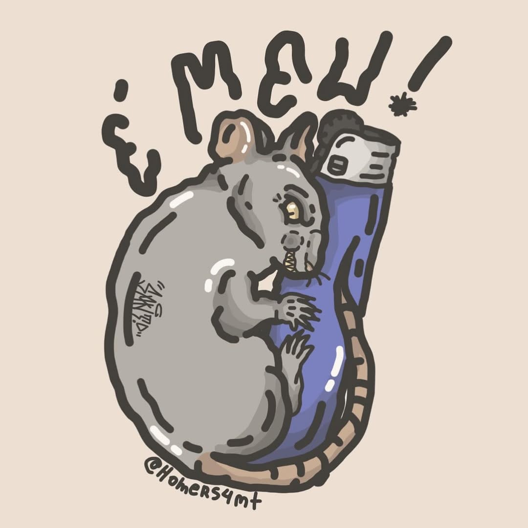 Post 6 by santana | ilustradora digital on Instagram (carousel)