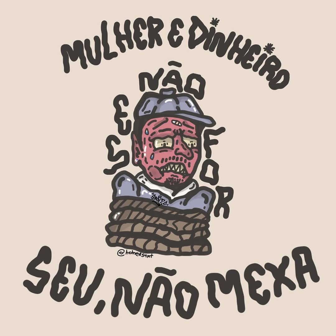 Post 7 by santana | ilustradora digital on Instagram (carousel)