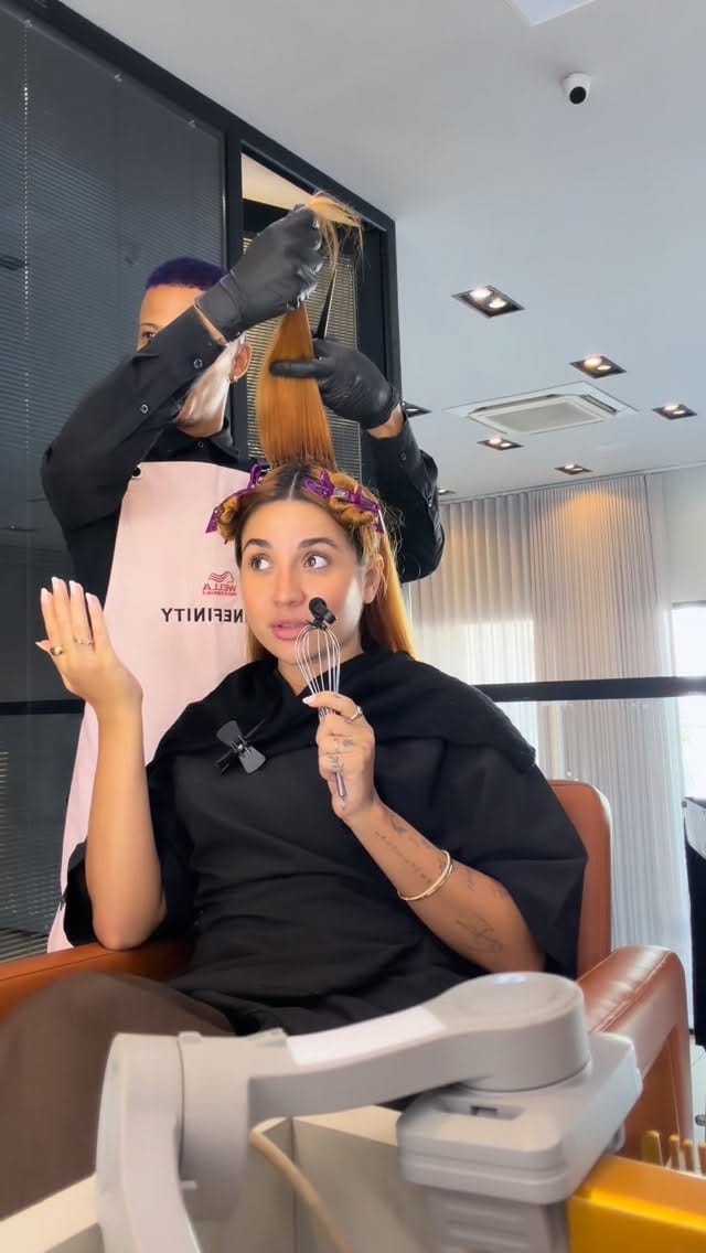 Post 8 by Lua Vilas on Instagram (video)