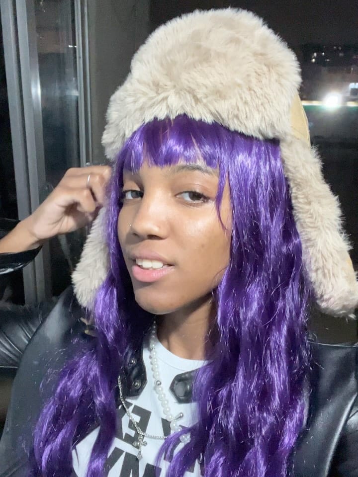 Post 8 by Ravenaa :) on Instagram (carousel)