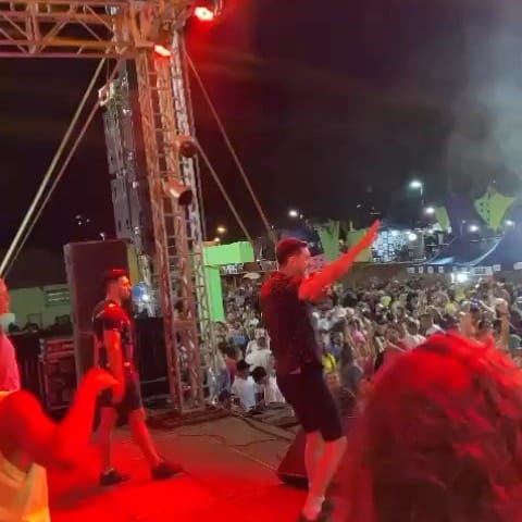 Post 9 by Ricardo Gael on Instagram (video)