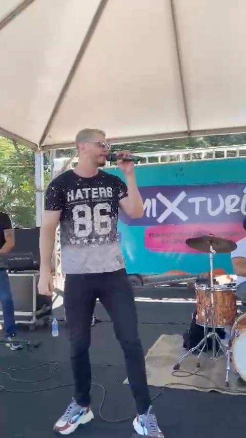 Post 8 by Ricardo Gael on Instagram (video)