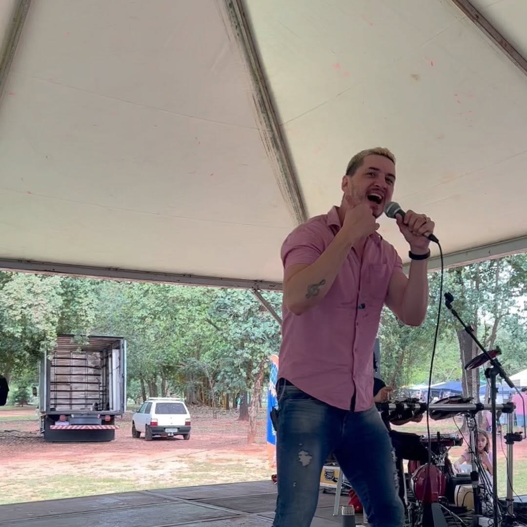 Post 6 by Ricardo Gael on Instagram (video)
