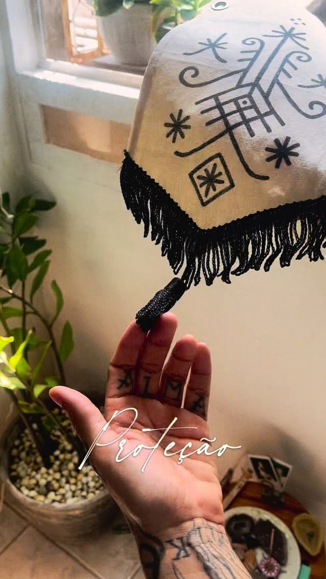 Post 3 by Hannah Storm • HANDPOKE on Instagram (video)