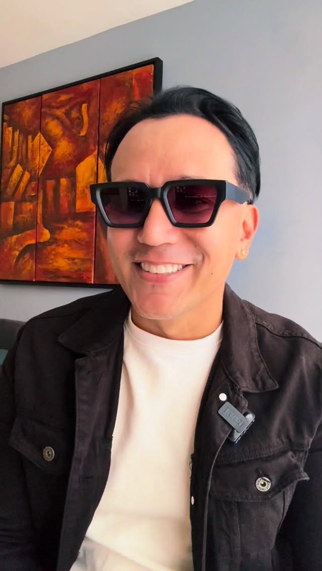 Post 4 by J Santos 🎙 on Instagram (video)