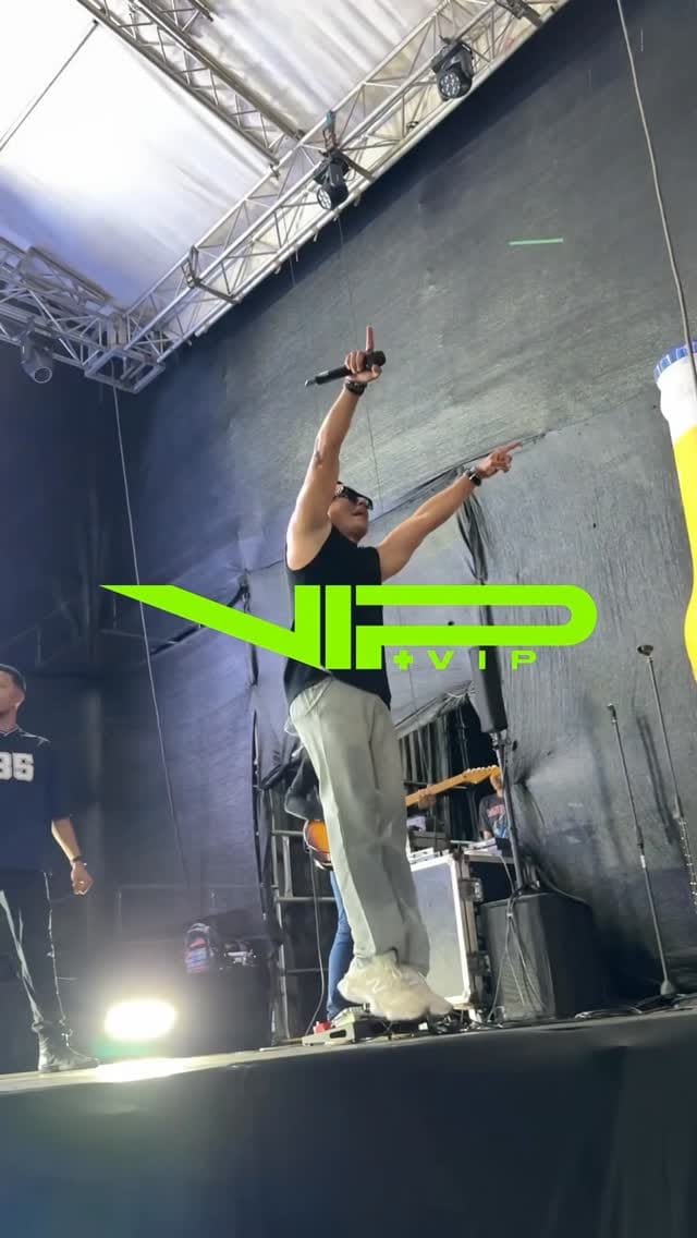 Post 2 by J Santos 🎙 on Instagram (video)