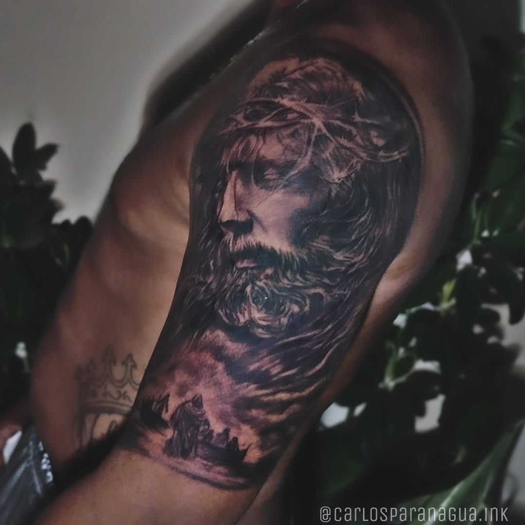 Post 9 by Carlos Paranaguá on Instagram (image)
