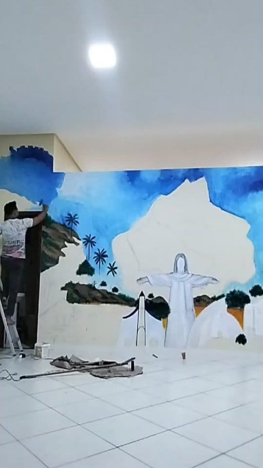 Post 3 by Carlos Paranaguá on Instagram (video)