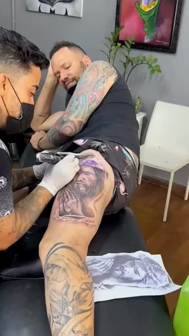 Post 2 by Carlos Paranaguá on Instagram (video)