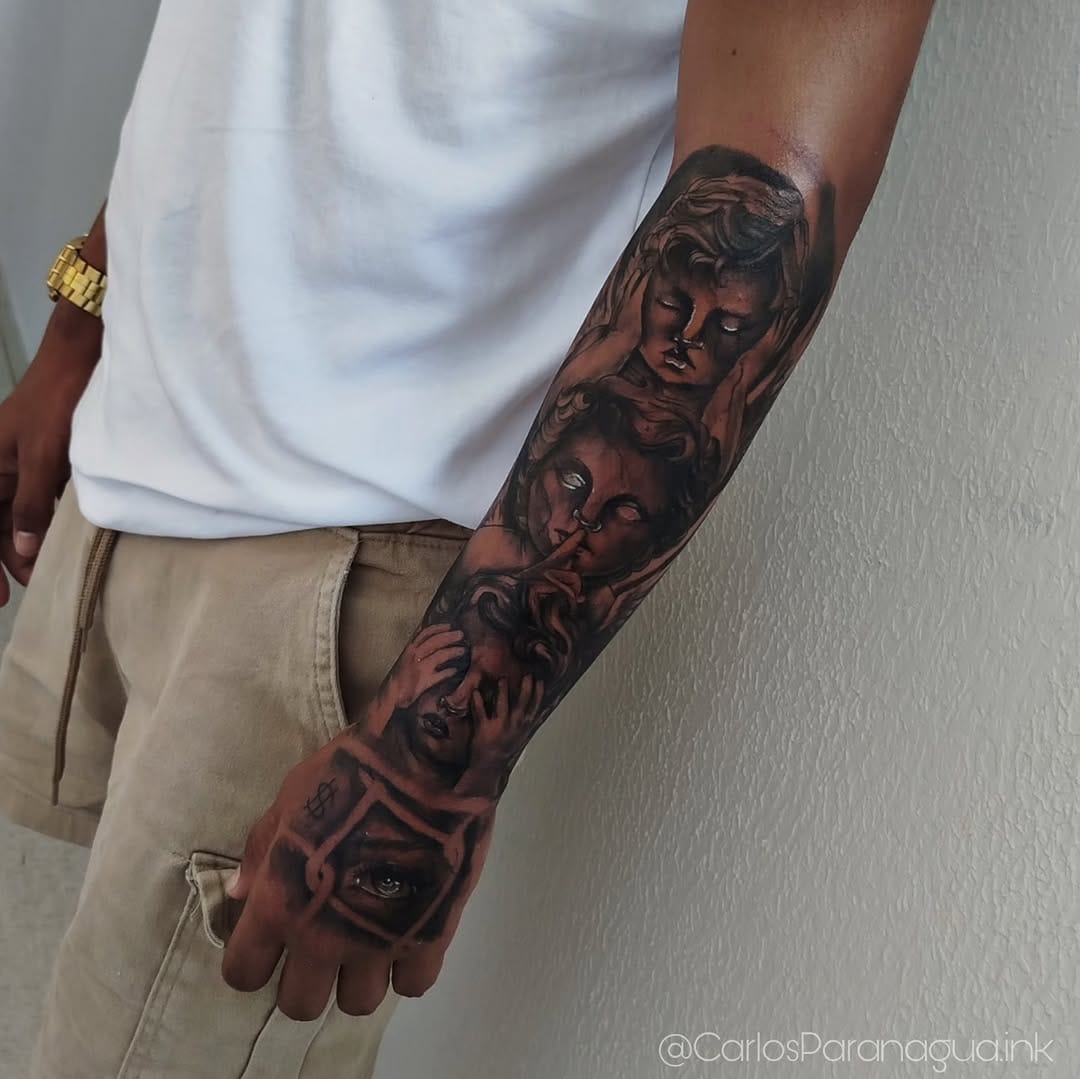 Post 6 by Carlos Paranaguá on Instagram (image)